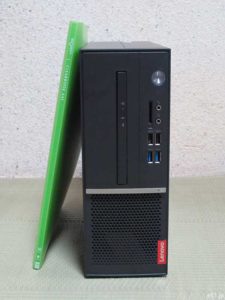 レノボ「Lenovo V530S Small」