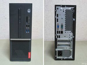 レノボ「Lenovo V530S Small」