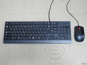 レノボ「Lenovo V530S Small」