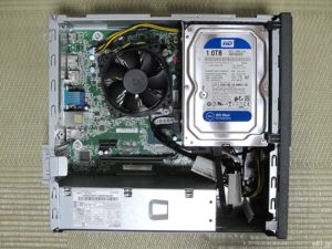 レノボ「Lenovo V530S Small」